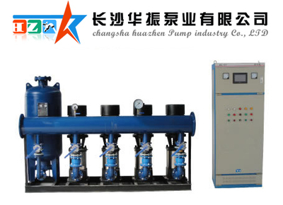 常德帶水箱恒壓供水設備,常德保溫恒壓供水設備_機電之家
