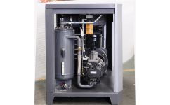 大型空壓機(jī)圖片 臺(tái)州哪里有賣優(yōu)惠的螺桿式空壓機(jī)