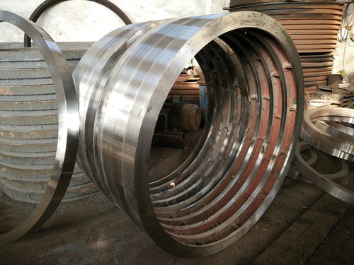 金灘齒輪 鑄鋼輪帶與滾圈的專業(yè)加工，驅(qū)動(dòng)機(jī)電設(shè)備高效運(yùn)轉(zhuǎn)